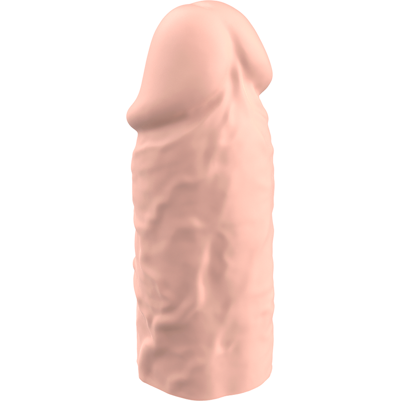 VIRILXL - EXTENSÃO PÊNICA NATURAL DE SILICONE LÍQUIDO V3