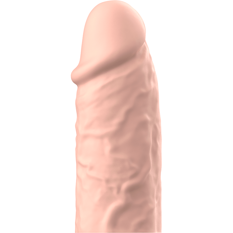 VIRILXL - EXTENSÃO PÊNICA NATURAL DE SILICONE LÍQUIDO V3
