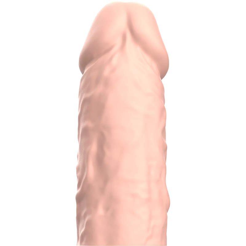 VIRILXL - EXTENSÃO PÊNICA NATURAL DE SILICONE LÍQUIDO V3