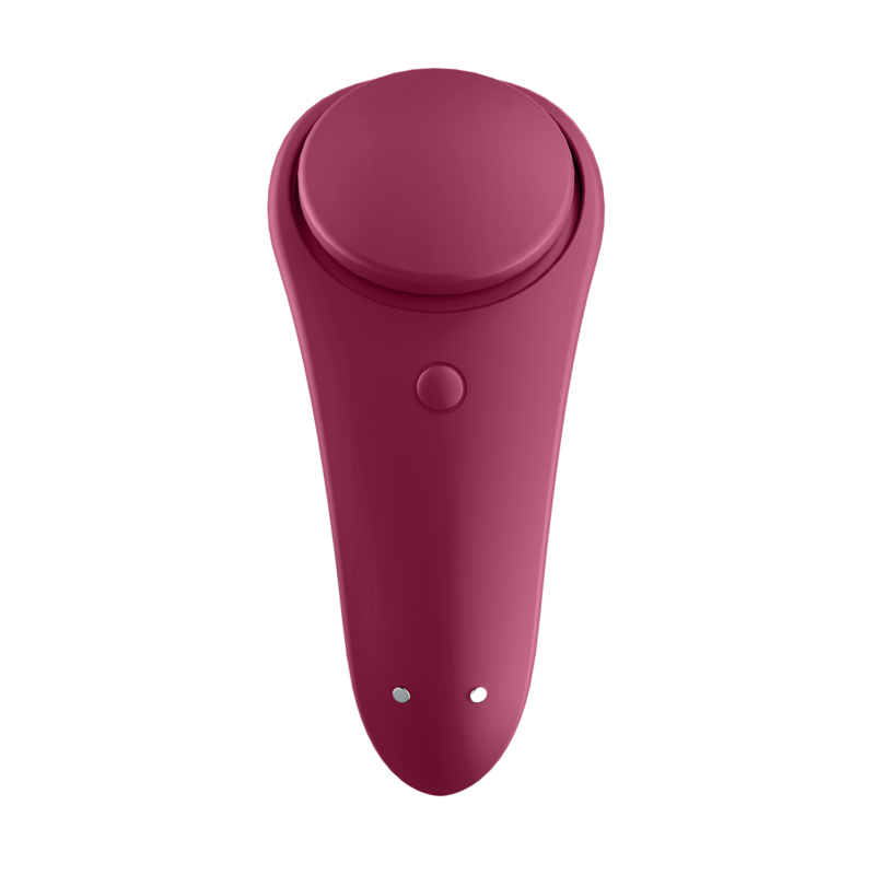 SATISFYER - CALCINHA SEXY SECRETA