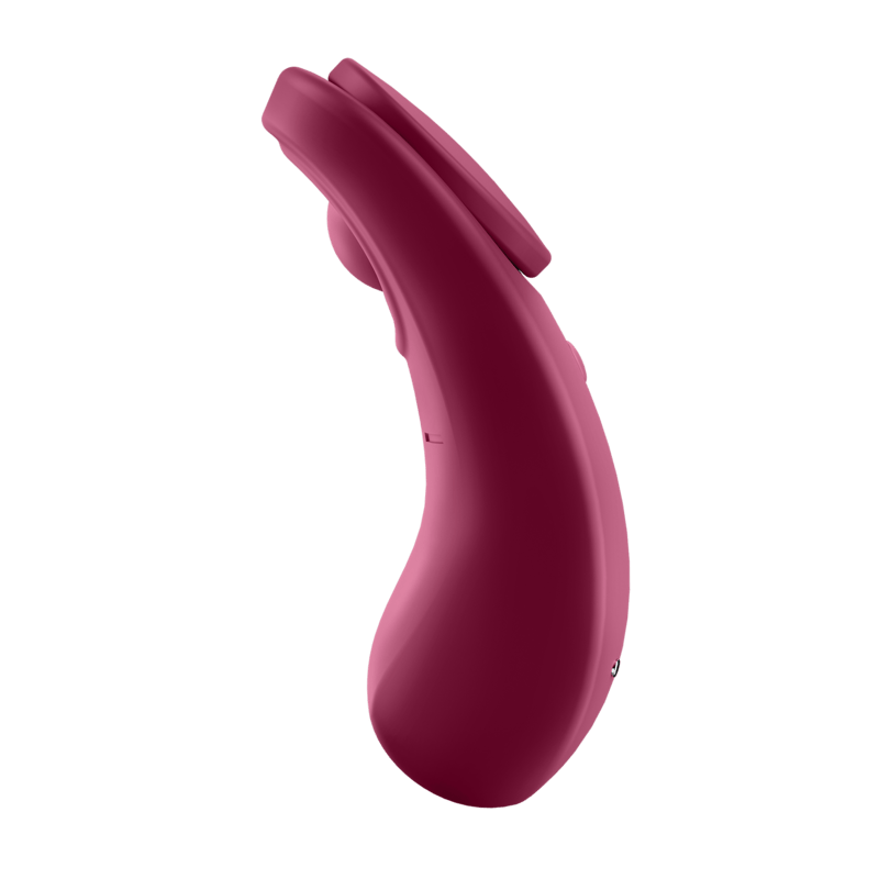 SATISFYER - SEXY SECRET PANTY