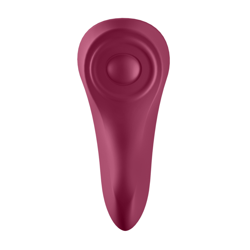SATISFYER - SEXY SECRET PANTY