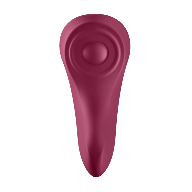 SATISFYER - CALCINHA SEXY SECRETA
