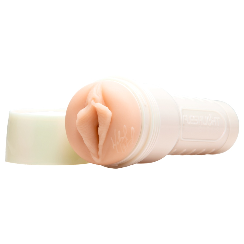 CHICAS FLESHLIGHT - VAGINA DE MAITLAND WARD