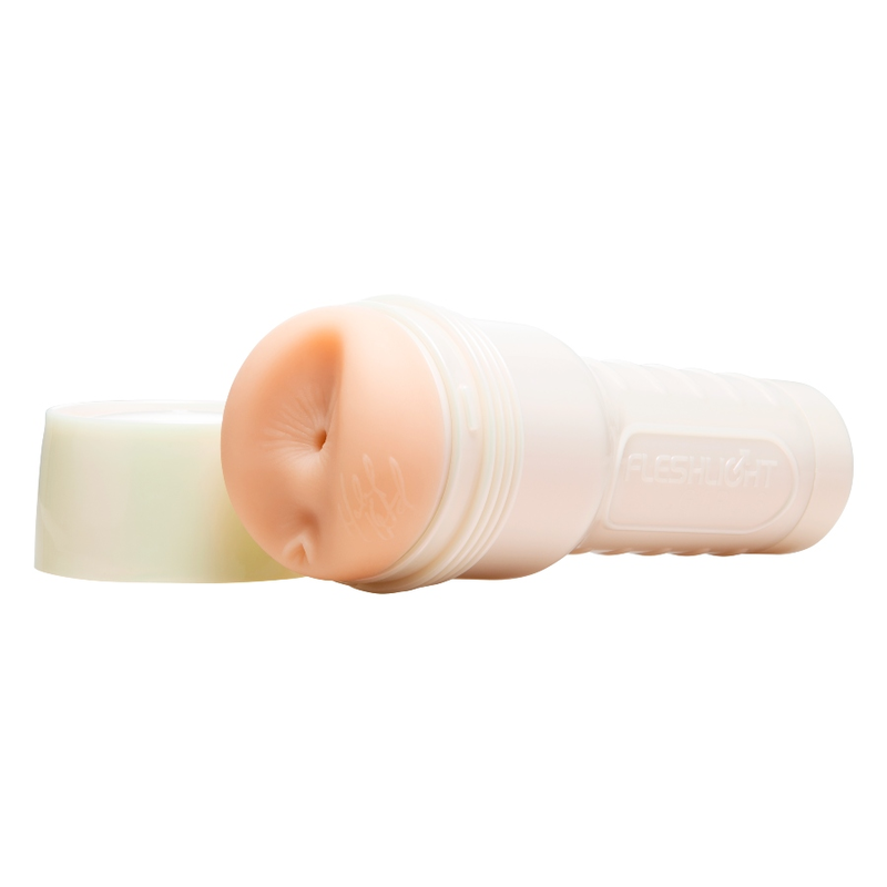 FLESHLIGHT GIRLS - MAITLAND WARD ANO TEXTURA GAROTAS JUNTAS