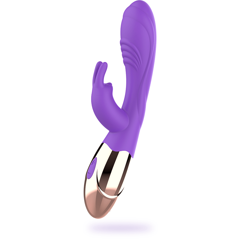 WOMANVIBE - VIORA SILICONE RECARREGÁVEL VIBRADOR - Toys "n" Us