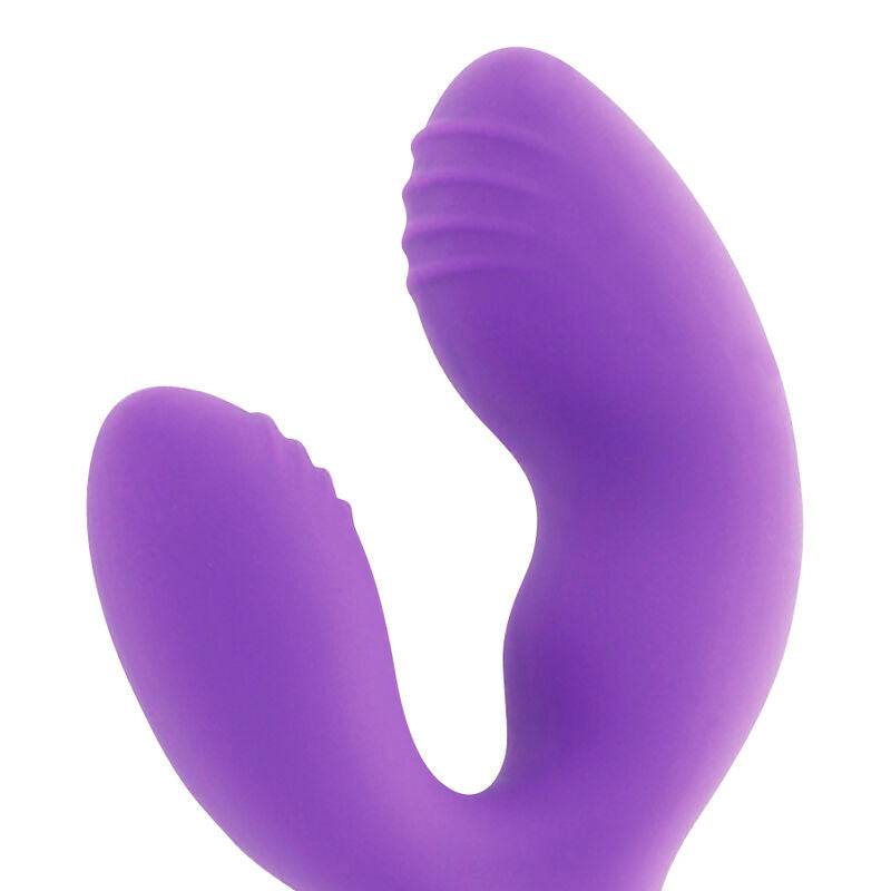 WOMANVIBE - VANIX VIBRATOR ESTIMULADOR SILICONE - Toys "n" Us