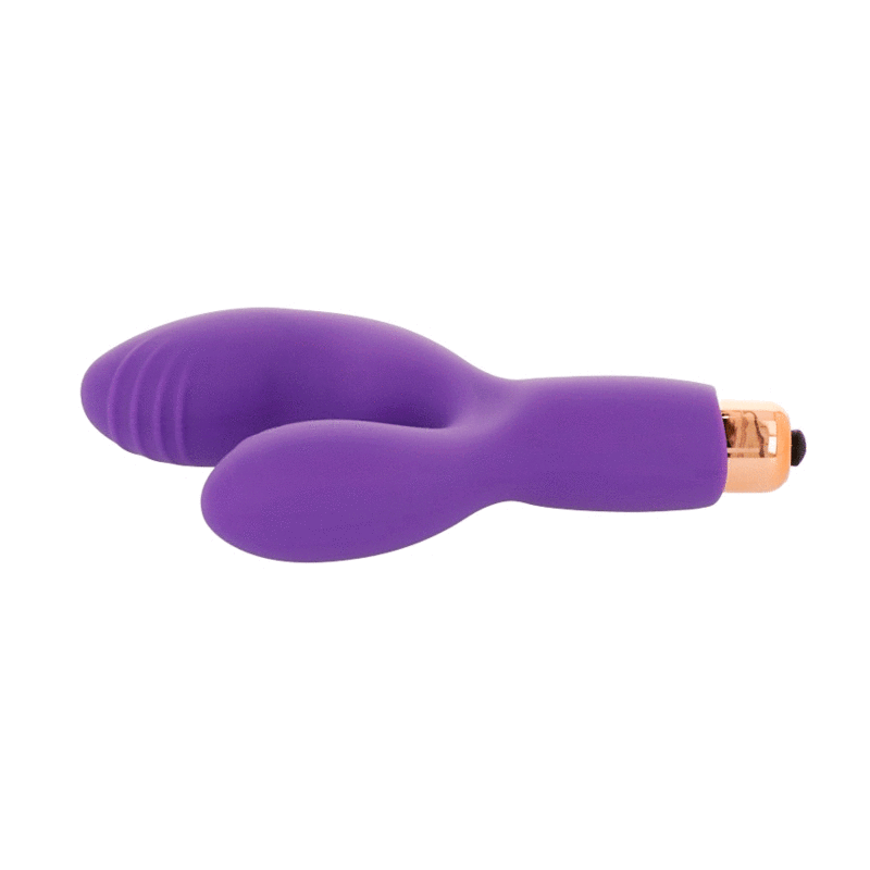 WOMANVIBE - VANIX VIBRATOR ESTIMULADOR SILICONE - Toys "n" Us