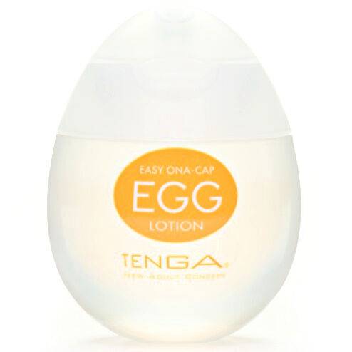 TENGA - LUBRIFICANTE DE LOO DE OVO 50 ML - Toys "n" Us