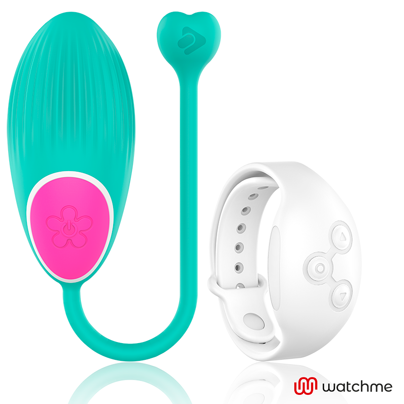 WEARWATCH - TECNOLOGÍA WATCHME DE CONTROL REMOTO DE HUEVO PARA AGUA DE MAR / NIEVE
