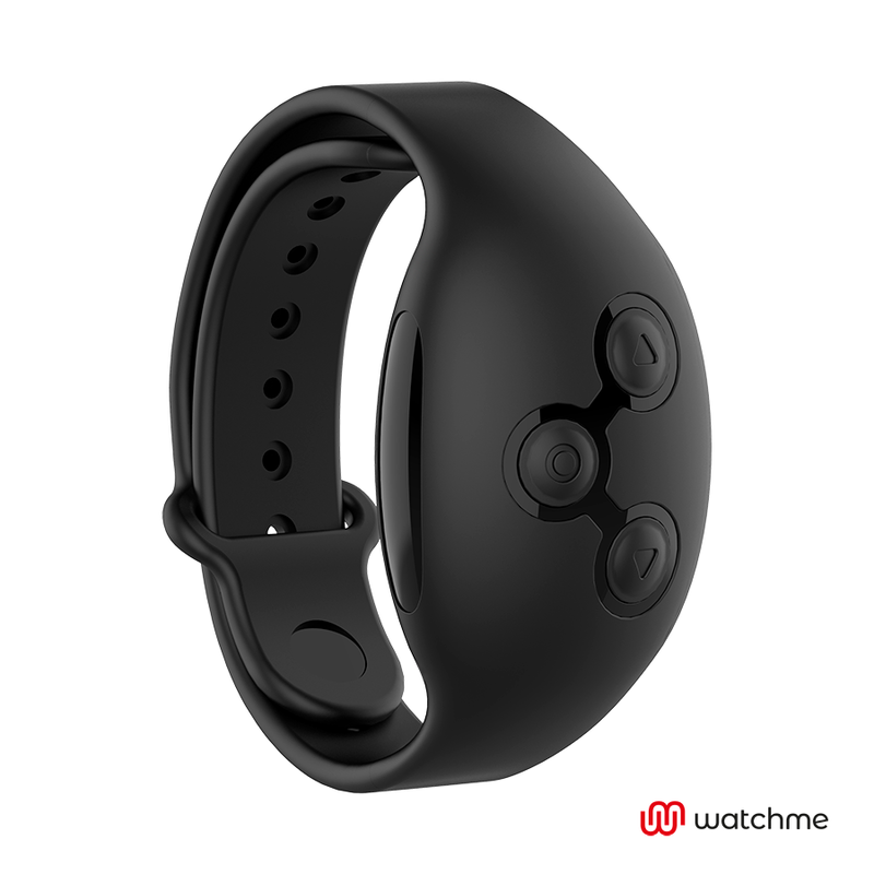 WEARWATCH - CONTROLE REMOTO EGG WATCHME TECHNOLOGY ÁGUA DO MAR / JATO