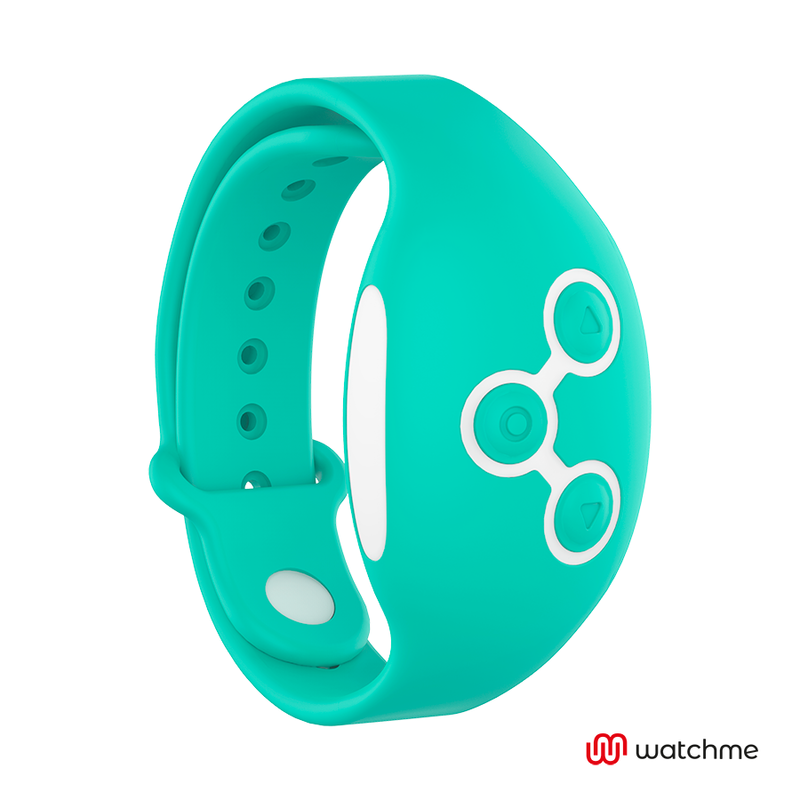 WEARWATCH - TECNOLOGIA DE CONTROLE REMOTO EGG WATCHME SEAWATER