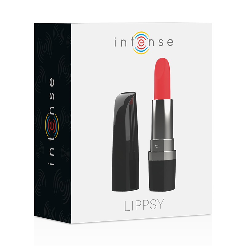 INTENSE - LÁPIZ LABIAL VIBRANTE LIPPSY