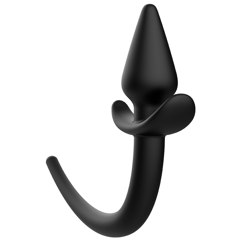 ADDICTED TOYS - PLUG ANAL DE SILICONE PARA FILHOTES