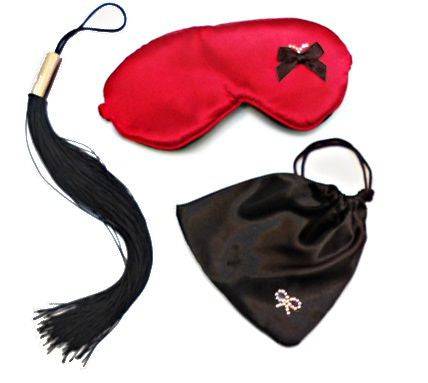 INDEDIT - KIT L TIGO DOMINATRIX - Toys "n" Us