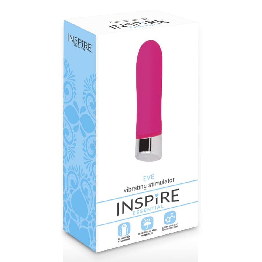 INSPIRE ESSENTIAL - EVE PINK - Toys "n" Us