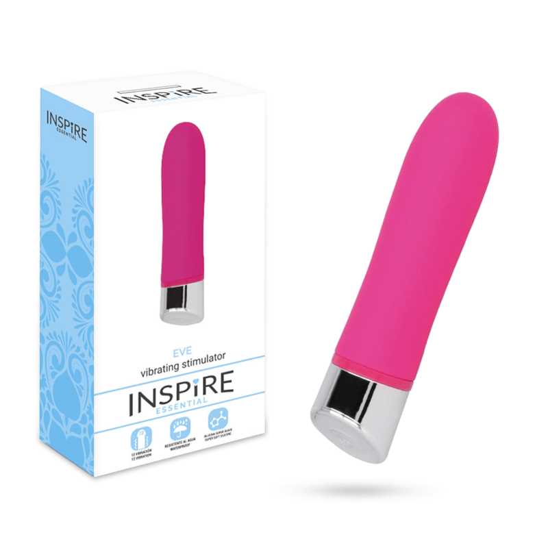 INSPIRE ESSENTIAL - EVE PINK - Toys "n" Us