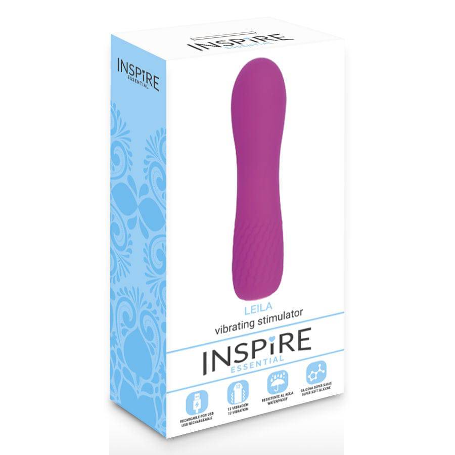 INSPIRE ESSENTIAL - LEILA PURPLE - Toys "n" Us