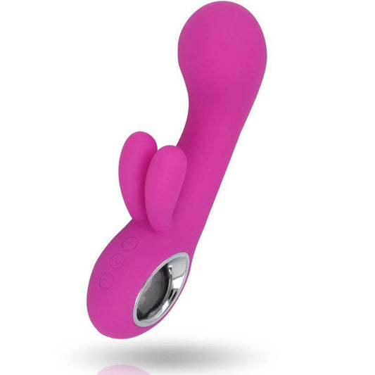 INSPIRE GLAMOUR - GEORGIA VIBRATOR LILAC - Toys "n" Us