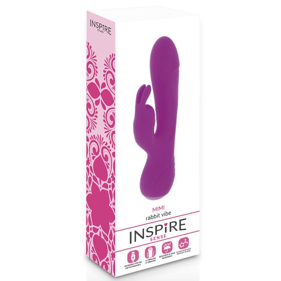 INSPIRE SENSE - MIMI PURPLE - Toys "n" Us