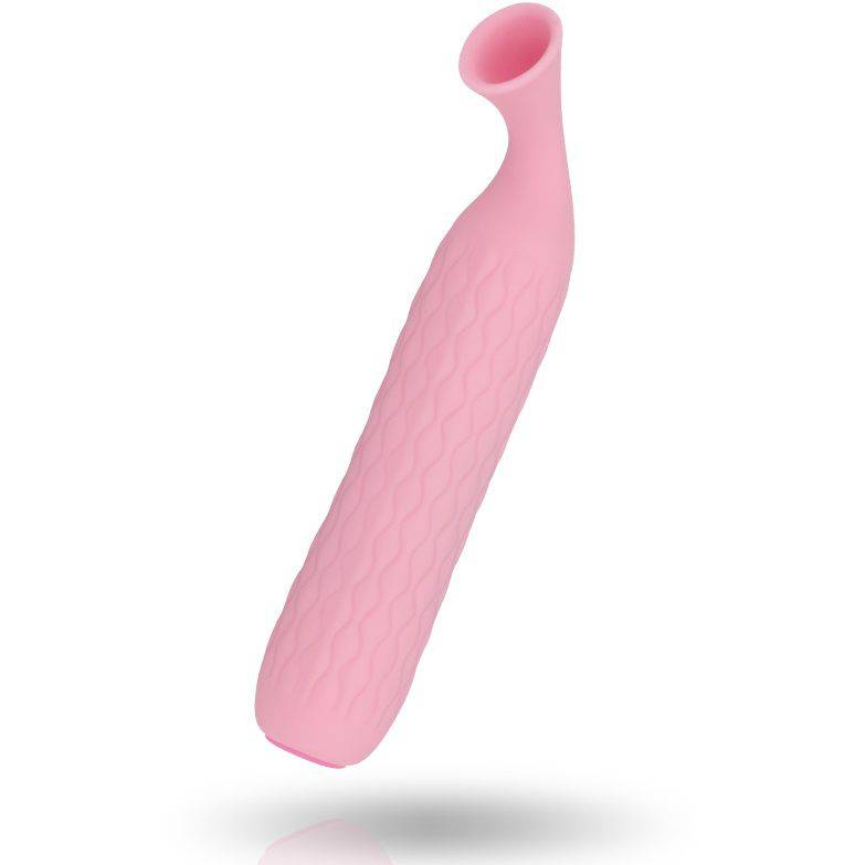 INSPIRE SUCTION - SAIGE PINK - Toys "n" Us