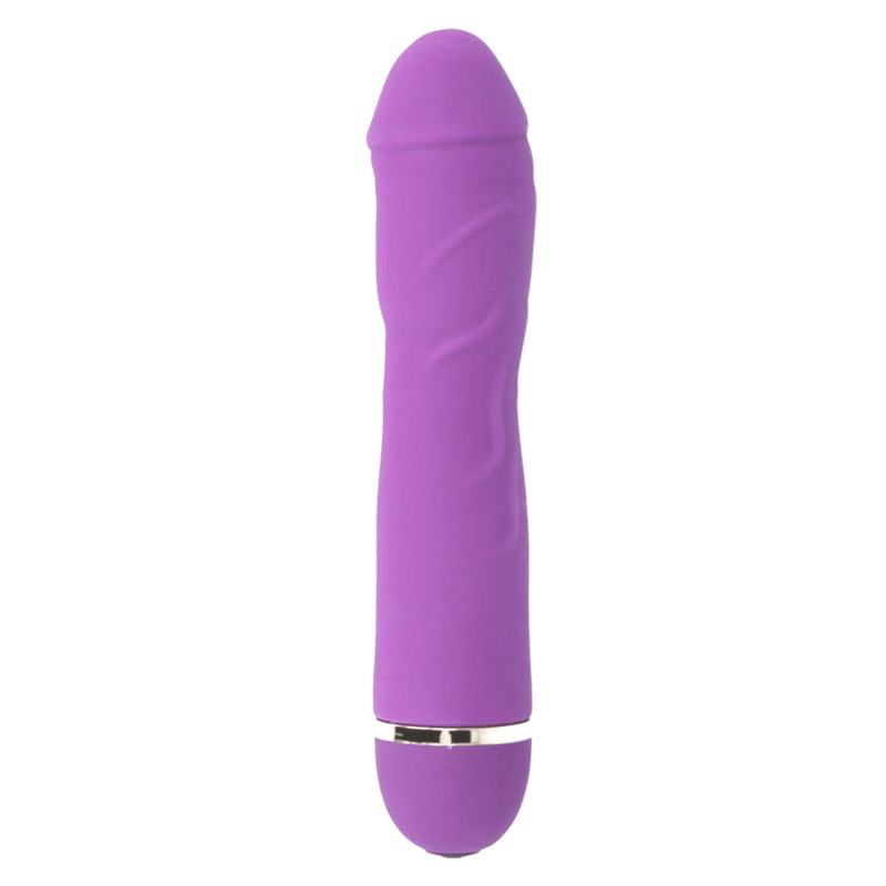 INTENSE - AIRON 20 VELOCIDADES SILICONE LILAC - Toys "n" Us