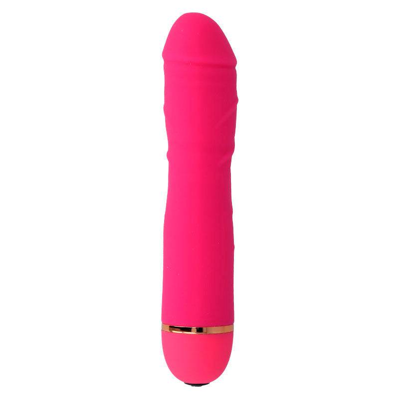 INTENSE - AIRON 20 VELOCIDADES SILICONE ROSA - Toys "n" Us