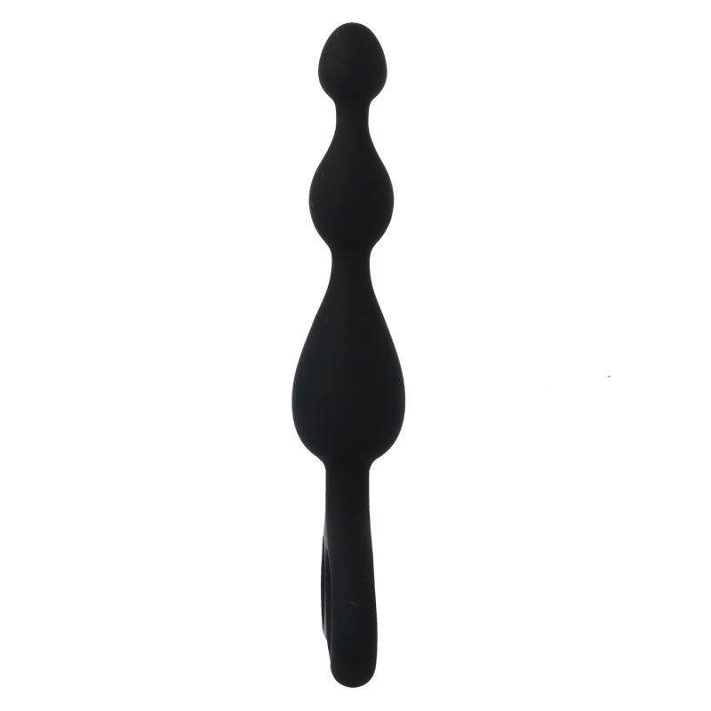 INTENSE - ANAL PRETO DANTI - Toys "n" Us