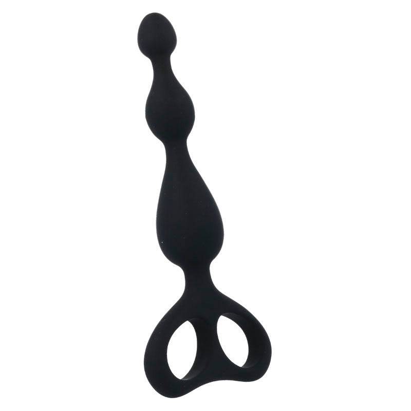 INTENSE - ANAL PRETO DANTI - Toys "n" Us