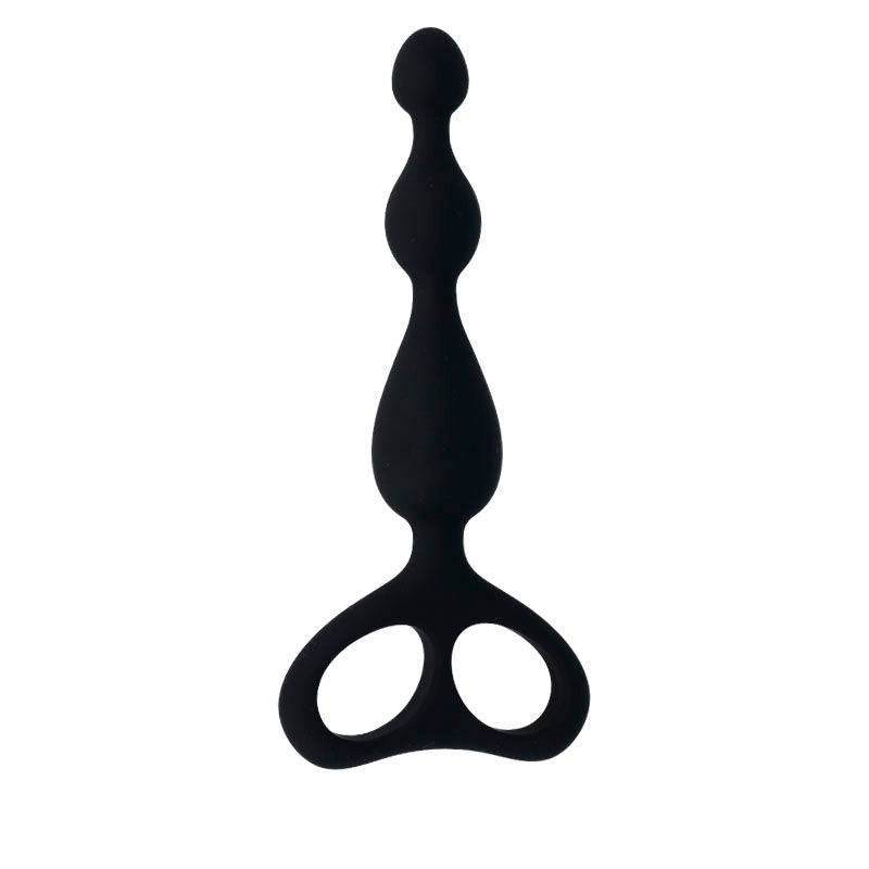 INTENSE - ANAL PRETO DANTI - Toys "n" Us