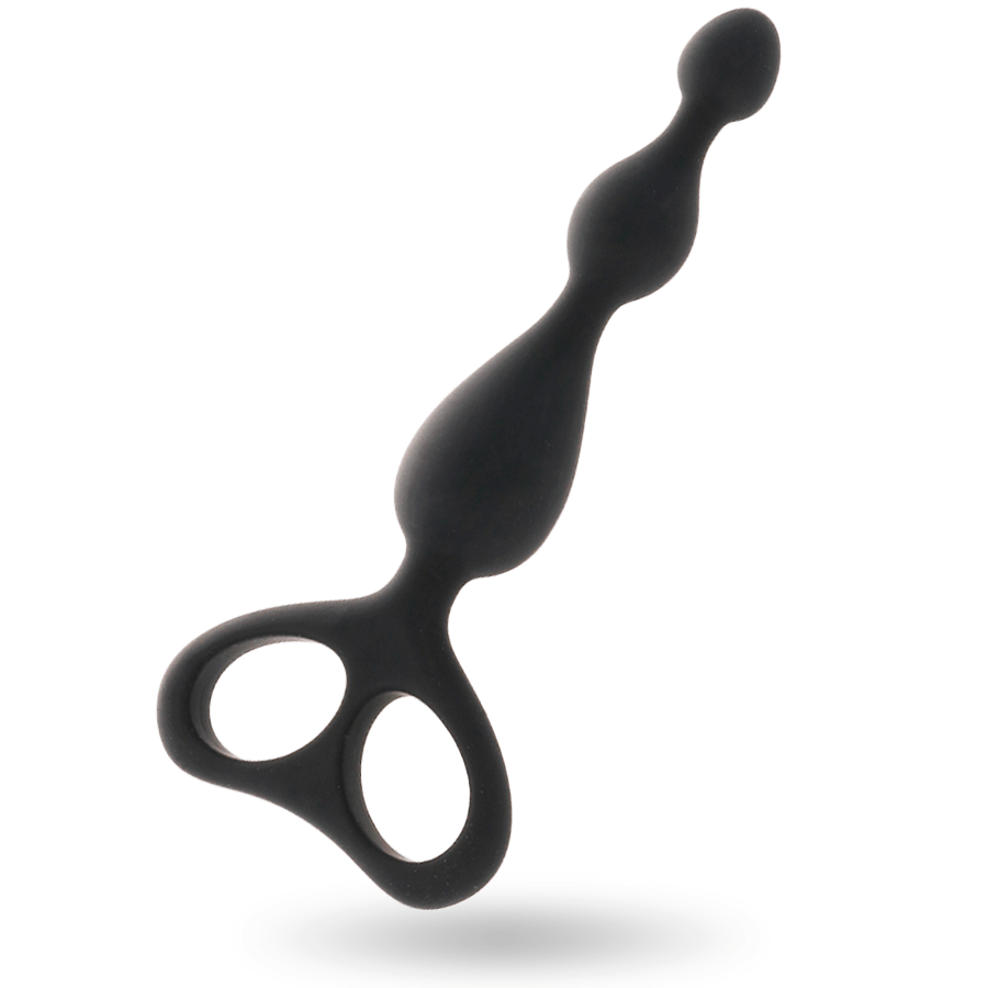 INTENSE - ANAL PRETO DANTI - Toys "n" Us