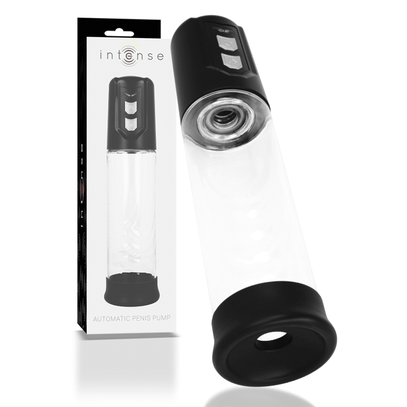 INTENSE - BOMBA AUTOMTICA - Toys "n" Us