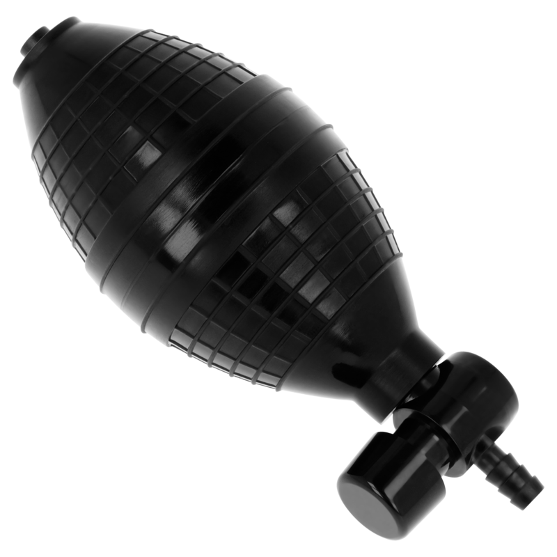 INTENSE - BOMBA TRANSPARENTE 02 - Toys "n" Us