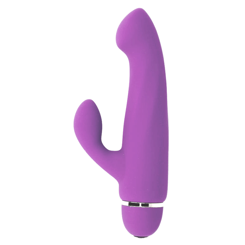 INTENSE - BORAL 20 VELOCIDADES SILICONE LILAC - Toys "n" Us