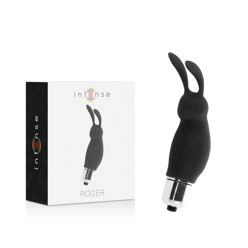 INTENSE - COELHO ROGER PRETO - Toys "n" Us
