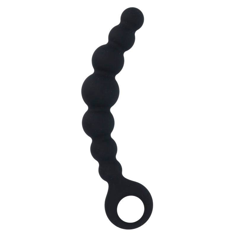 INTENSE - CONTAS ANAIS MAX PRETO - Toys "n" Us