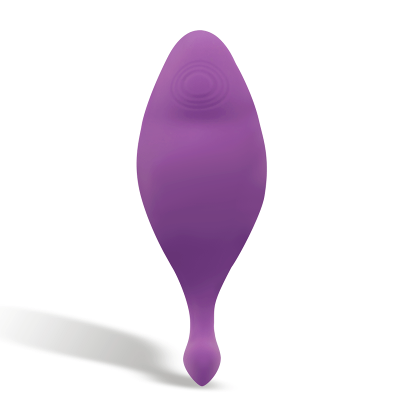 INTENSE - CONTROLE REMOTO MINDY PANTIE ROXO - Toys "n" Us