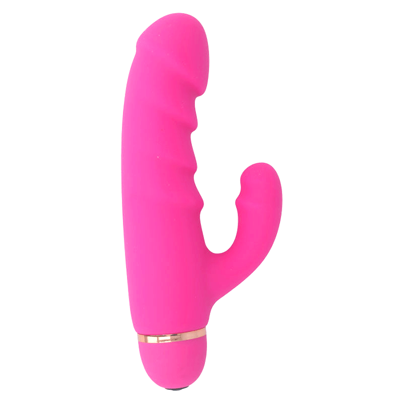 INTENSE - CRASS 20 VELOCIDADES SILICONE ROSA - Toys "n" Us