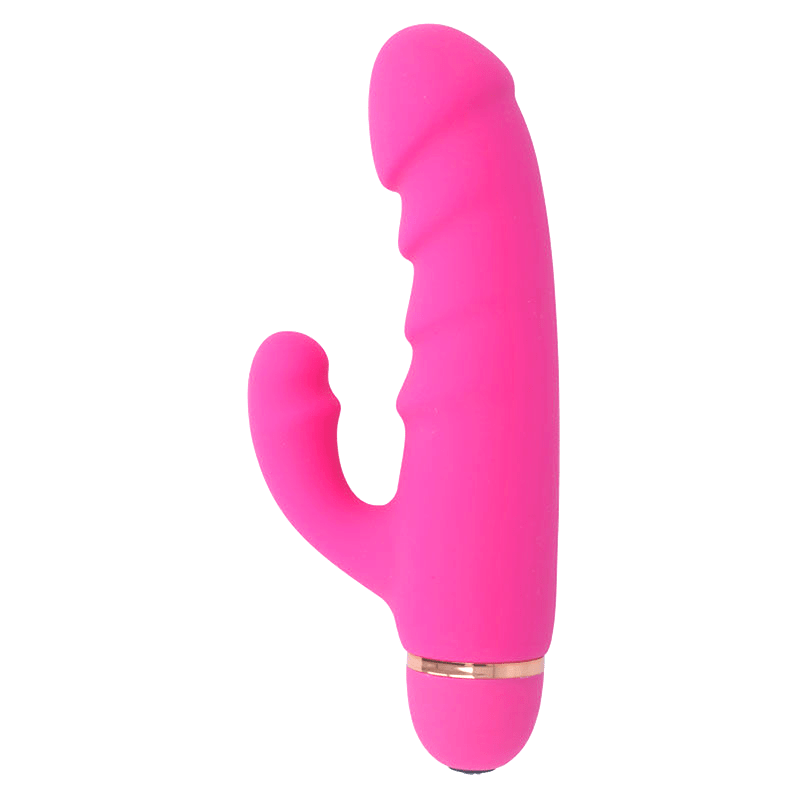 INTENSE - CRASS 20 VELOCIDADES SILICONE ROSA - Toys "n" Us