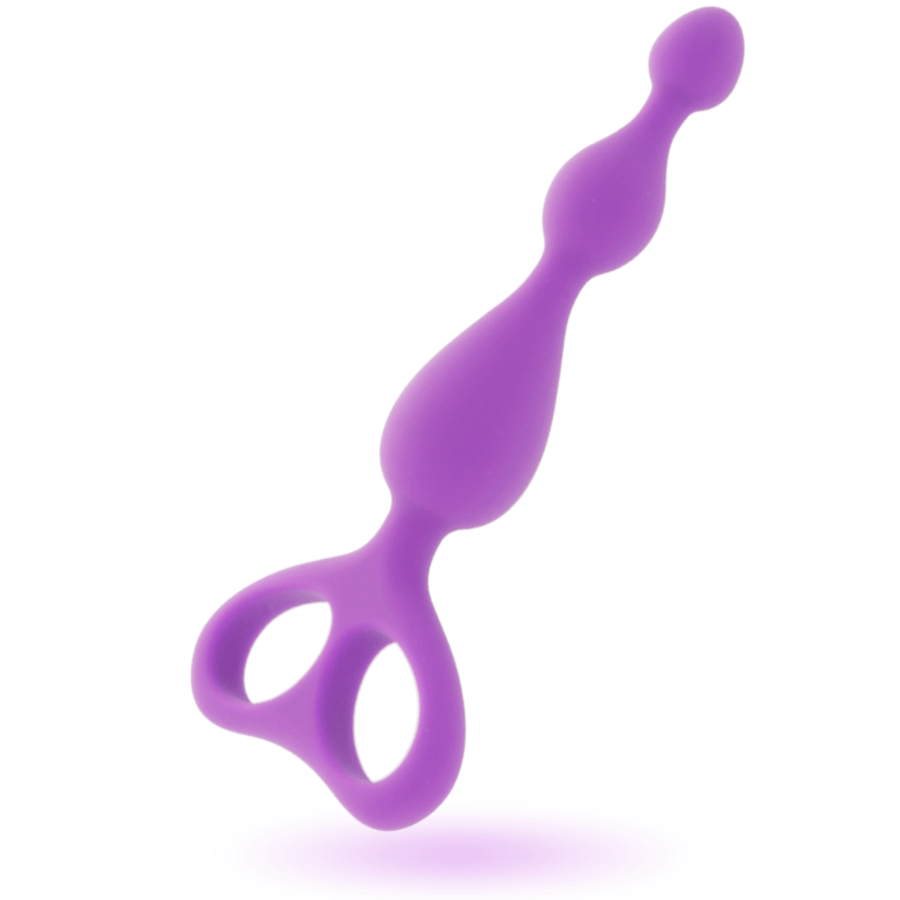 INTENSE - DANTI ANAL LILAC - Toys "n" Us