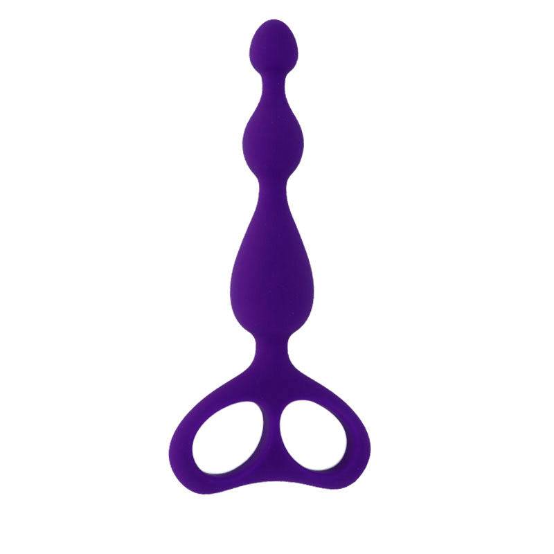 INTENSE - DANTI ANAL LILAC - Toys "n" Us
