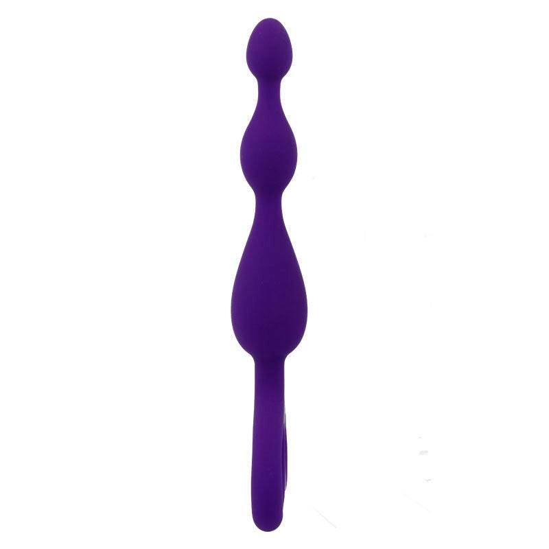 INTENSE - DANTI ANAL LILAC - Toys "n" Us