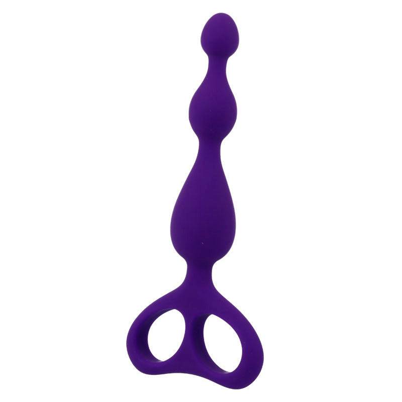 INTENSE - DANTI ANAL LILAC - Toys "n" Us
