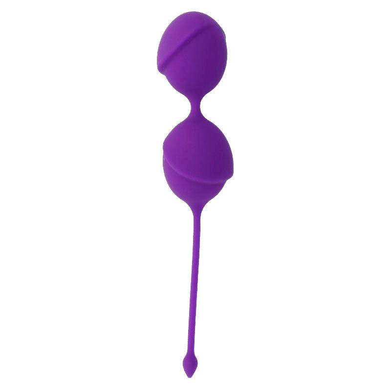 INTENSE - KARMY FIT KEGEL SILICONE LILA - Toys "n" Us