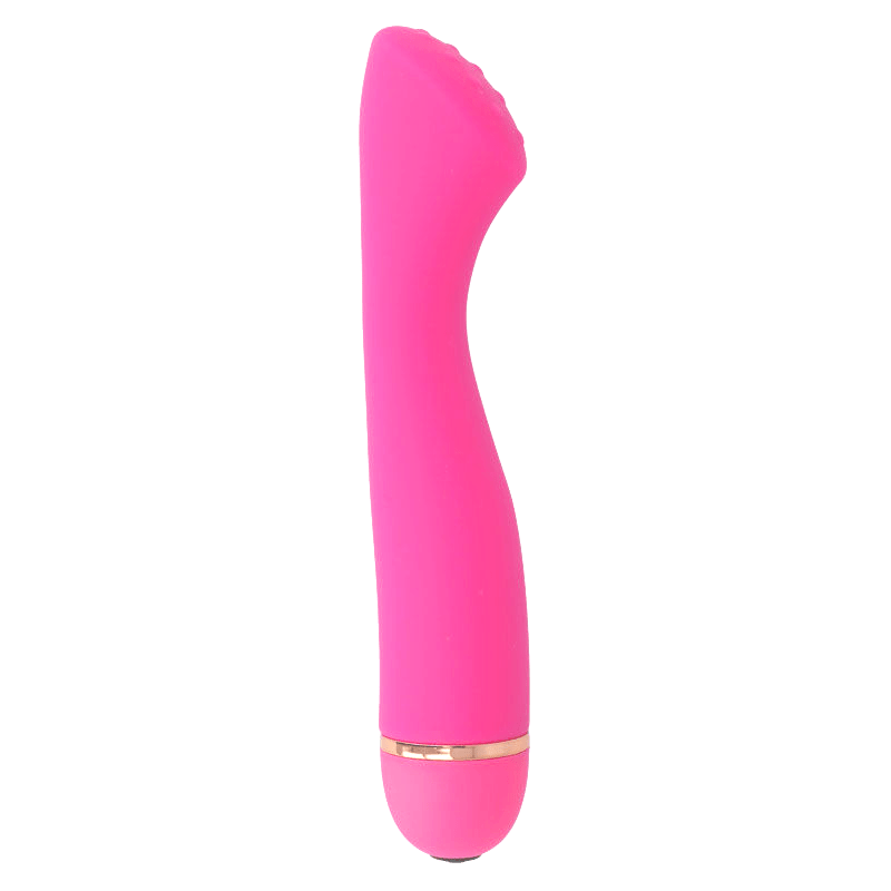 INTENSE - LILO 20 VELOCIDADES SILICONE ROSA - Toys "n" Us