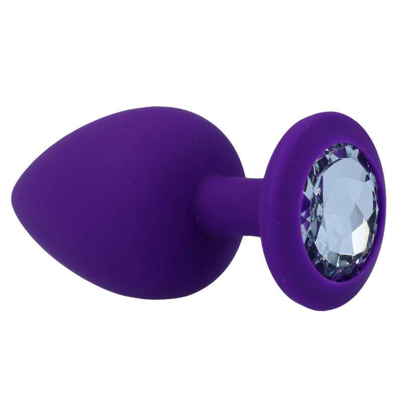 INTENSE - PLUG SHELKI L ANAL LILS - Toys "n" Us