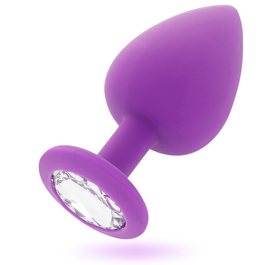 INTENSE - PLUG SHELKI L ANAL LILS - Toys "n" Us
