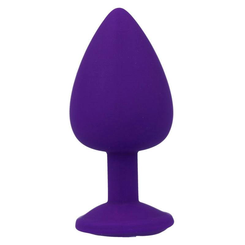 INTENSE - PLUG SHELKI L ANAL LILS - Toys "n" Us