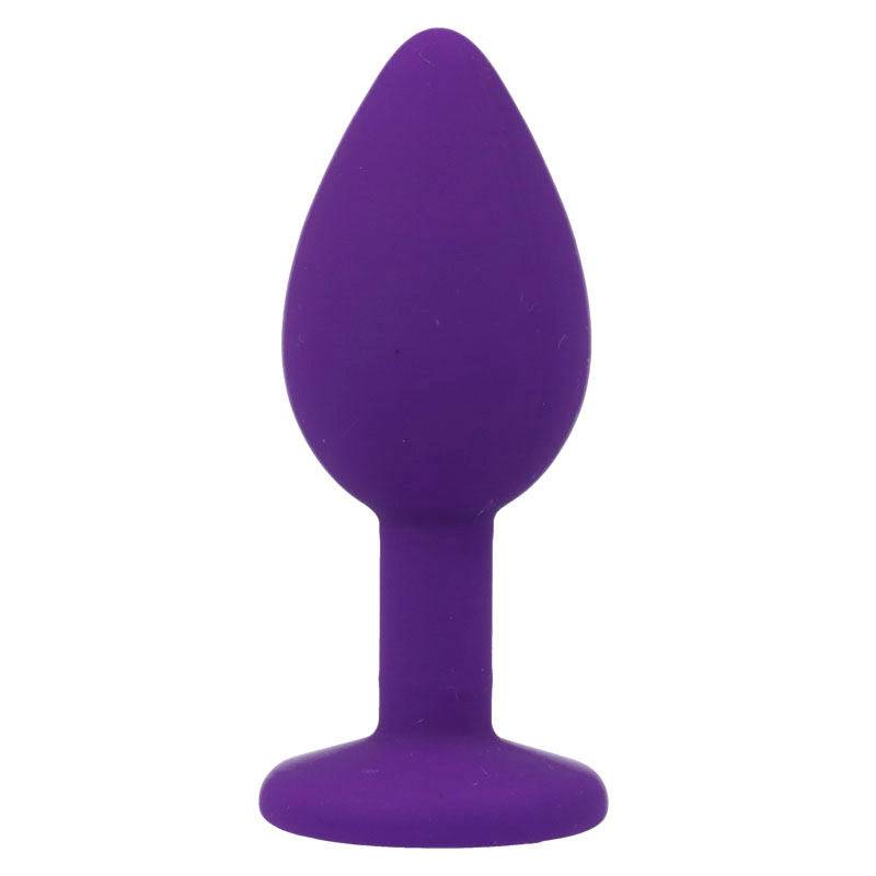 INTENSE - PLUG SHELKI S ANAL LILAS - Toys "n" Us