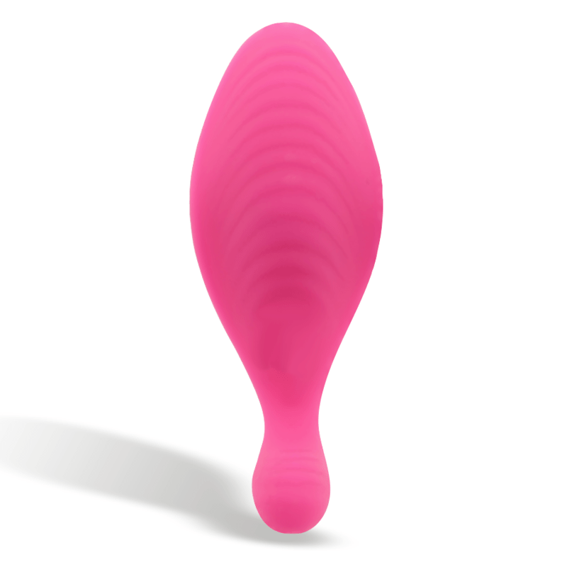 INTENSE - ROB PANTIE CONTROLE REMOTO ROSA - Toys "n" Us